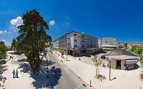 Hotel Fatima Center